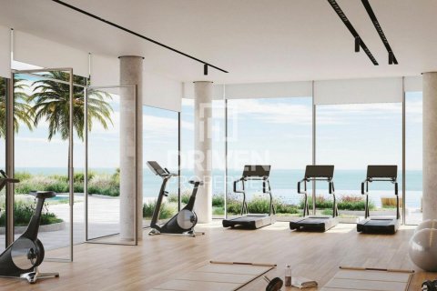Lakás itt: Palm Jumeirah, Dubai, EAE, 2 hálószoba, 172.8 m², azonosító: 759172 - fénykép 6