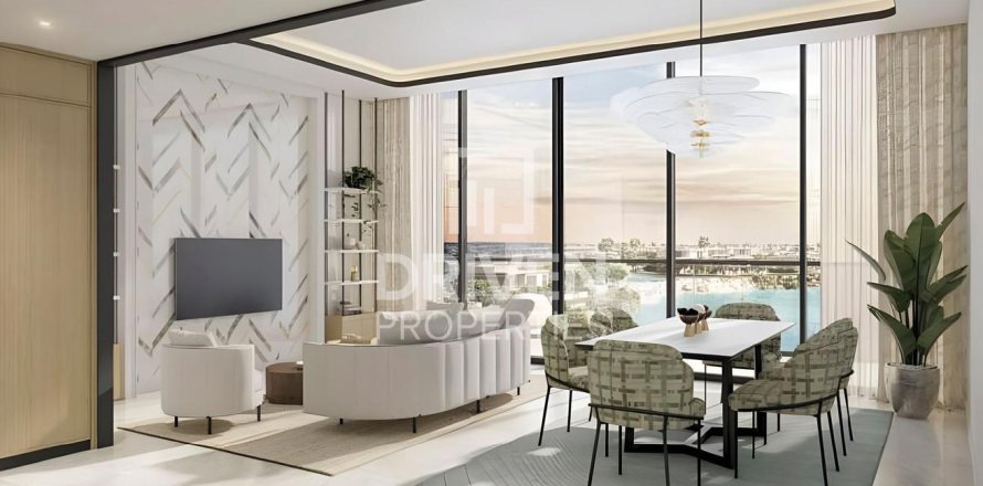 Lakás itt: Dubai South (Dubai World Central), EAE, 1 szoba, 33.91 m², azonosító: 759170