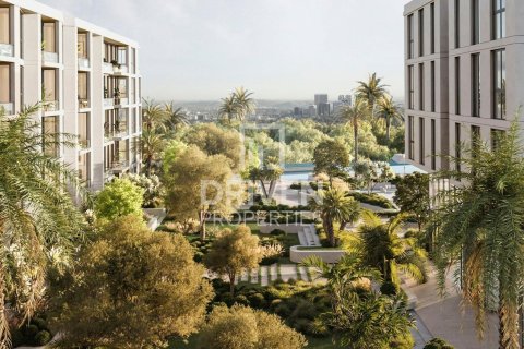 阿联酋 Dubai Jumeirah Village Circle 待售 : 3 卧, 159.61 平方米 , 编号759168 - 照片 2