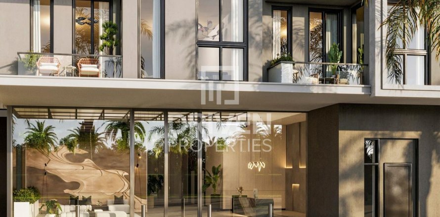 阿联酋 Dubai Jumeirah Village Circle 公寓  3 卧, 159.61 平方米 , 编号 759168