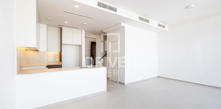 Villa asukohaga Dubai South (Dubai World Central), Dubai, AÜE: 3 magamistoaga, 137.78 m² Nr 759169