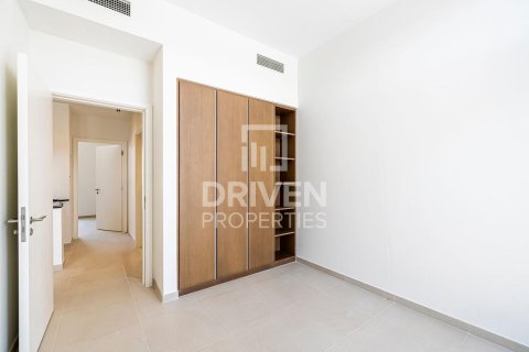 Müüa villa asukohaga Dubai South (Dubai World Central), Dubai, AÜE: 3 magamistoaga, 137.78 m² Nr 759169 - pilt 5
