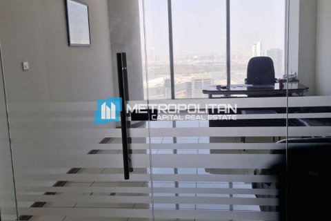 Kantoor te koop in Al Reem Island, Abu Dhabi, VAE 170.8 vr.m., nr 636699 - foto 4