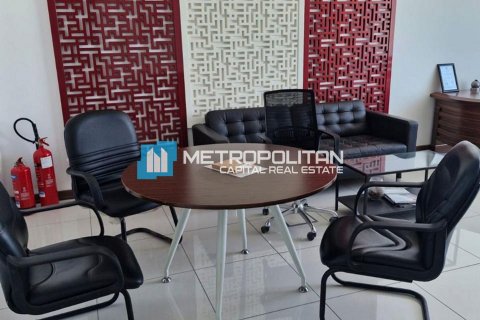 Kantoor te koop in Al Reem Island, Abu Dhabi, VAE 170.8 vr.m., nr 636699 - foto 6