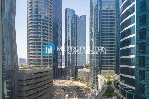 Kantoor te koop in Al Reem Island, Abu Dhabi, VAE 170.8 vr.m., nr 636699 - foto 1
