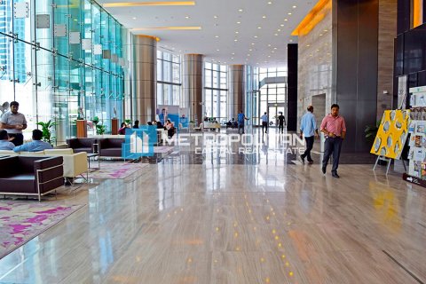 Kantoor te koop in Al Reem Island, Abu Dhabi, VAE 170.8 vr.m., nr 636699 - foto 11