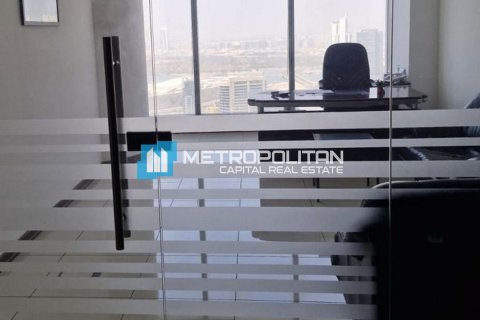 Kantoor te koop in Al Reem Island, Abu Dhabi, VAE 170.8 vr.m., nr 636699 - foto 10