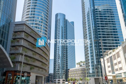 Kantoor te koop in Al Reem Island, Abu Dhabi, VAE 170.8 vr.m., nr 636699 - foto 12