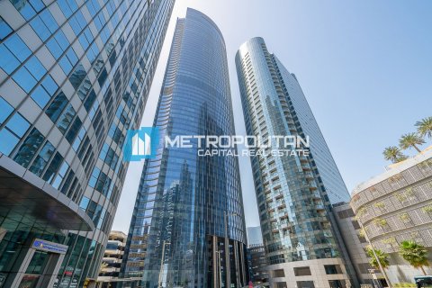 Kantoor te koop in Al Reem Island, Abu Dhabi, VAE 170.8 vr.m., nr 636699 - foto 13