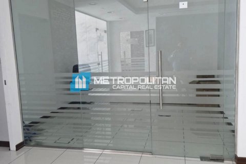 Kantoor te koop in Al Reem Island, Abu Dhabi, VAE 170.8 vr.m., nr 636699 - foto 9