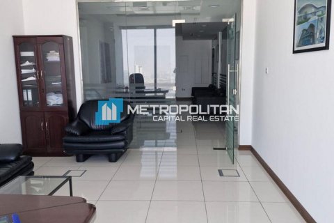 Kantoor te koop in Al Reem Island, Abu Dhabi, VAE 170.8 vr.m., nr 636699 - foto 2