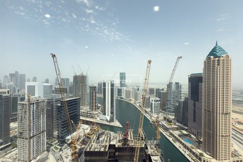 Opisina sa Business Bay, Dubai, UAE 111.3 sq.m. № 636696 - larawan 15