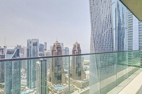 Apartment sa Dubai Marina, UAE 1 silid-tulugan, 71.5 sq.m. № 636694 - larawan 16