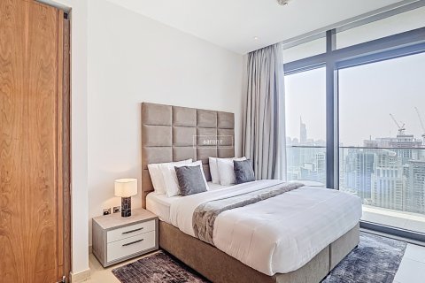 Apartment sa Dubai Marina, UAE 1 silid-tulugan, 71.5 sq.m. № 636694 - larawan 8