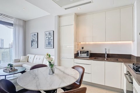 Apartment sa Dubai Marina, UAE 1 silid-tulugan, 71.5 sq.m. № 636694 - larawan 12