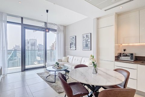 Apartment sa Dubai Marina, UAE 1 silid-tulugan, 71.5 sq.m. № 636694 - larawan 4