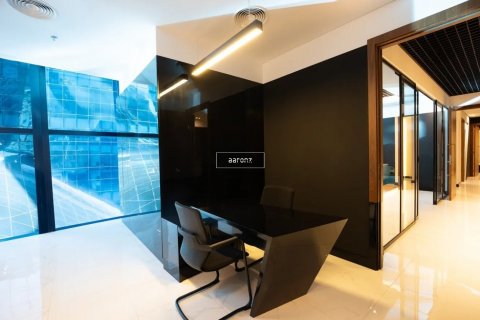 Büroraum zur Miete in Business Bay, Dubai, VAE 197.6 m2 Nr. 636697 - Foto 5