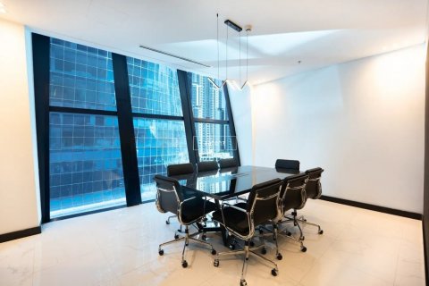 Büroraum zur Miete in Business Bay, Dubai, VAE 197.6 m2 Nr. 636697 - Foto 6