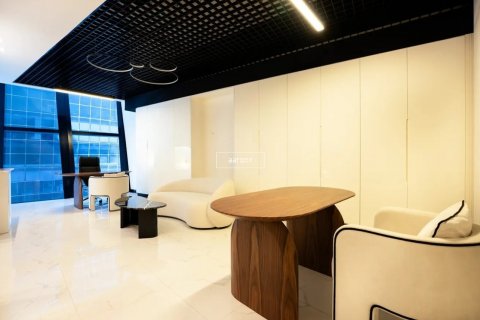 Büroraum zur Miete in Business Bay, Dubai, VAE 197.6 m2 Nr. 636697 - Foto 4