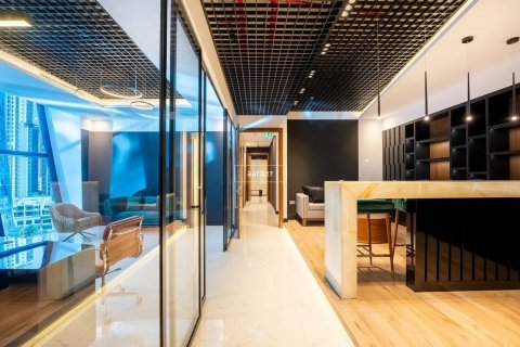 Büroraum zur Miete in Business Bay, Dubai, VAE 197.6 m2 Nr. 636697 - Foto 1