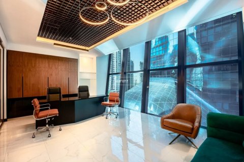 Büroraum zur Miete in Business Bay, Dubai, VAE 197.6 m2 Nr. 636697 - Foto 2