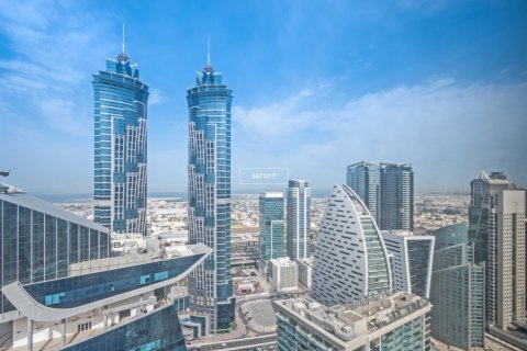 Pejabat di Business Bay, Dubai, UAE 111.3 meter persegi № 636695 - foto 13