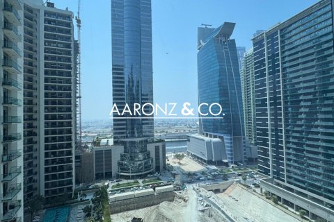 Zyrë në Business Bay, Dubai, Emiratet e Bashkuara Arabe 64.8 m2. № 636693 - Foto 12