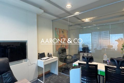 Zyrë në Business Bay, Dubai, Emiratet e Bashkuara Arabe 64.8 m2. № 636693 - Foto 5