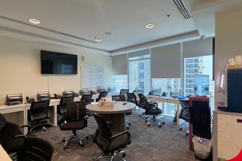 阿联酋 Dubai Business Bay 待租 : 64.8 平方米 , 编号636693 - 照片 1