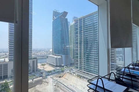 阿联酋 Dubai Business Bay 待租 : 64.8 平方米 , 编号636693 - 照片 9