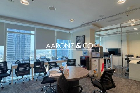 Zyrë në Business Bay, Dubai, Emiratet e Bashkuara Arabe 64.8 m2. № 636693 - Foto 2