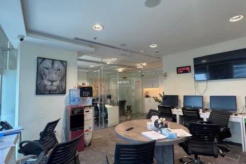 阿联酋 Dubai Business Bay 待租 : 64.8 平方米 , 编号636693 - 照片 3