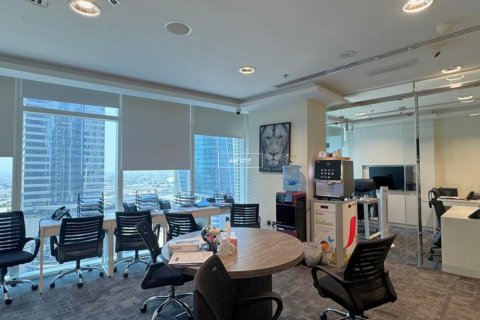 阿联酋 Dubai Business Bay 待租 : 64.8 平方米 , 编号636693 - 照片 2