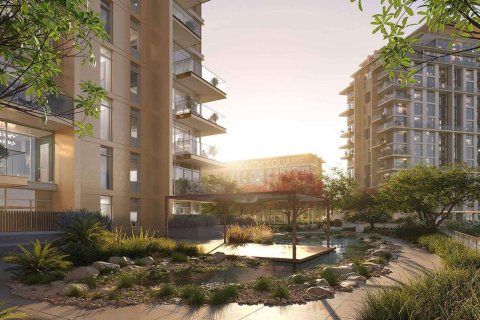 Apartman u Dubai South (Dubai World Central), UAE 1 spavaća soba, 96 m2 Br. 728390 - fotografija 9