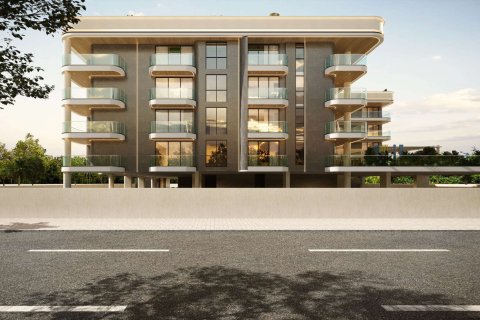 דירה למכירה ב Dubai South (Dubai World Central), Dubai, איחוד האמירויות 1 חדר, 41 מ"ר, מספר 728393 - תמונה 9
