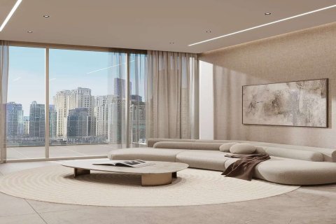 Appartement à vendre à  Dubai South (Dubai World Central), Dubai, EAU 1 chambre, 45 m2 № 728396 - photo 5
