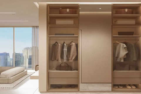 Квартира в Dubai South (Dubai World Central), Дубай, ОАЭ 1 спальня, 45м2 № 728396