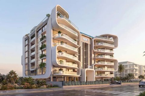 Appartement à vendre à  Dubai South (Dubai World Central), Dubai, EAU 1 chambre, 45 m2 № 728396 - photo 13