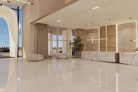 Appartement à vendre à  Dubai South (Dubai World Central), Dubai, EAU 1 chambre, 45 m2 № 728396 - photo 11