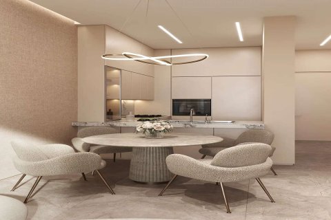 Appartement à vendre à  Dubai South (Dubai World Central), Dubai, EAU 1 chambre, 45 m2 № 728396 - photo 6