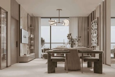 Dubai Land, Dubai, BAE’de satılık daire 1 oda, 37 m&sup2; No 728391 - fotoğraf 3