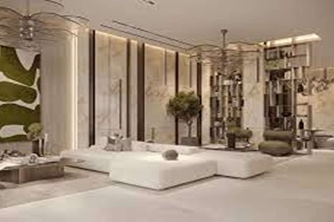 Dubai Land, Dubai, BAE’de satılık daire 1 oda, 37 m&sup2; No 728391 - fotoğraf 4