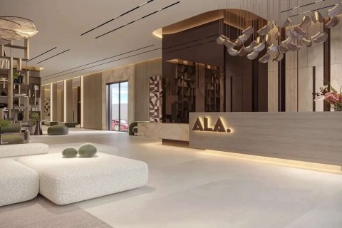شقة في Dubai Land، دبي 37 متر مربع . ر قم 728391