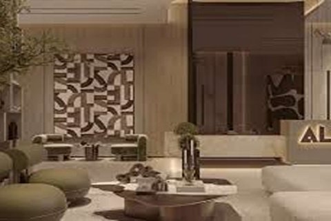 Dubai Land, Dubai, BAE’de satılık daire 1 oda, 37 m&sup2; No 728391 - fotoğraf 5