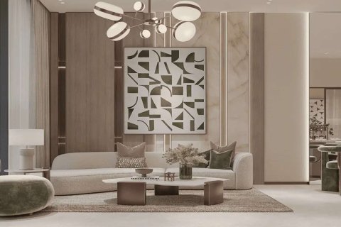 Dubai Land, Dubai, BAE’de satılık daire 1 oda, 37 m&sup2; No 728391 - fotoğraf 2