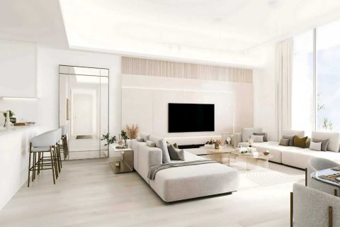 Apartment in LUMA PARK VIEWS in Jumeirah Village Circle, Dubai, UAE 3 bedrooms, 125 sq.m. № 637075 - photo 2