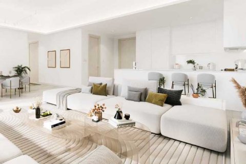 Byt v LUMA PARK VIEWS v Jumeirah Village Circle, Dubai, SAE 2 ložnice, 115 m² Č.: 637076 - fotografie 2