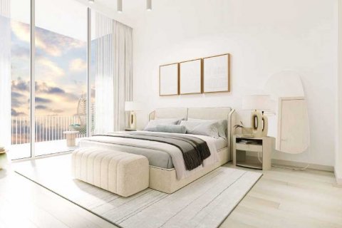Apartment in LUMA PARK VIEWS in Jumeirah Village Circle, Dubai, UAE 3 bedrooms, 158 sq.m. № 637074 - photo 2