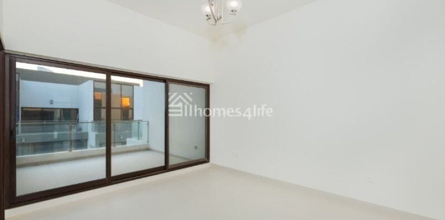 טאונהאוס ב Mohammed Bin Rashid City, Dubai, איחוד האמירויות 4 חדרי שינה, 1325 מ"ר מספר 709315