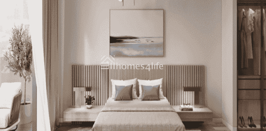 Apartment sa Jumeirah Village Circle, Dubai, UAE 1 silid-tulugan, 97 sq.m. № 709318